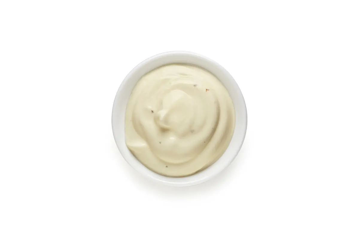 Alfredo Sauce