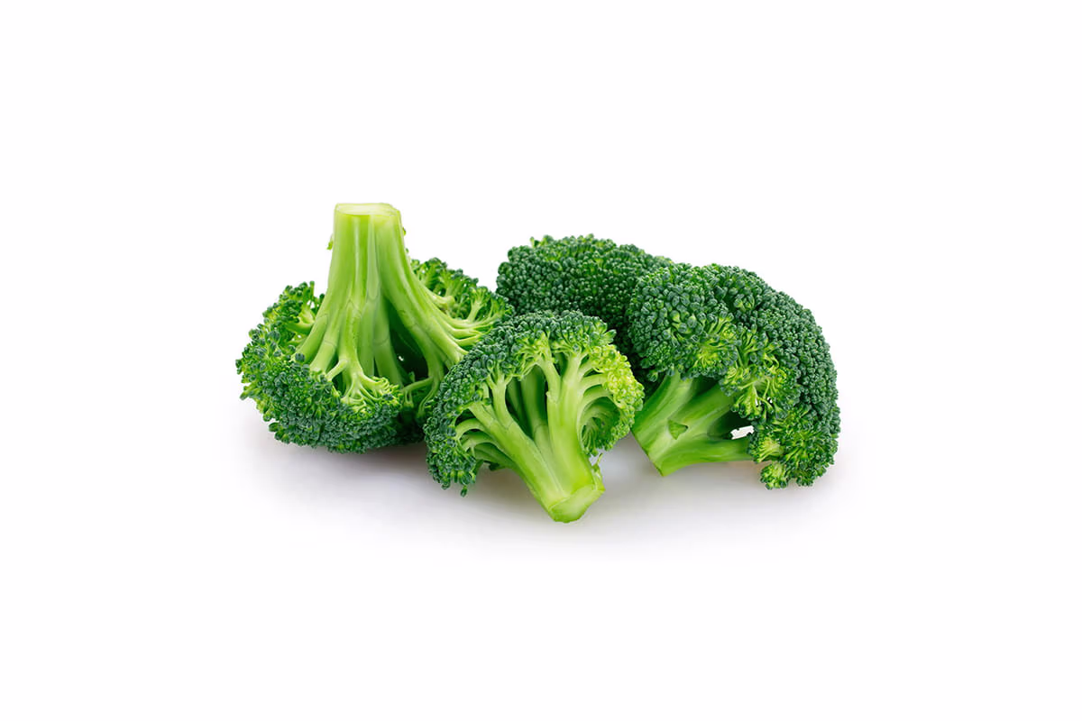 Broccoli
