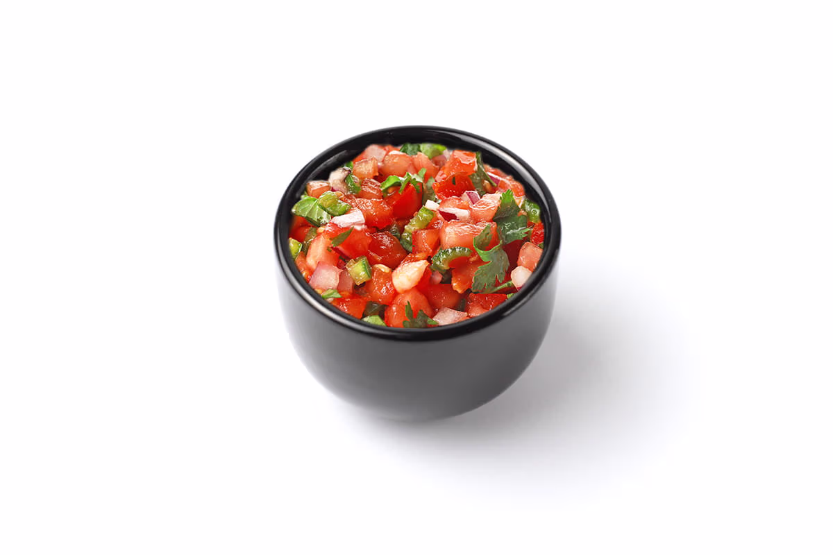 Bruschetta