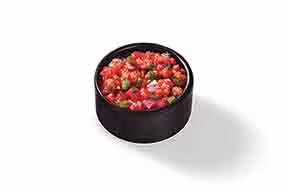 Chipotle Lime Salsa