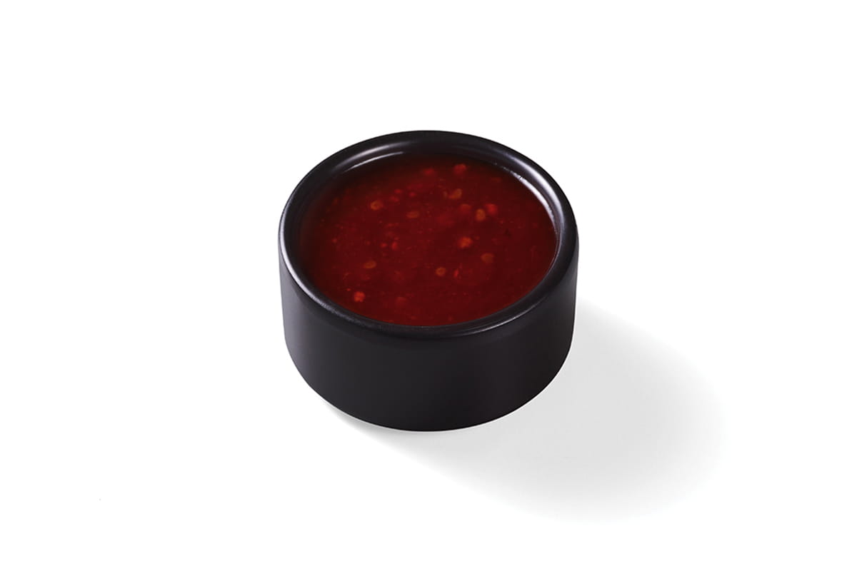 Dumpling Sauce