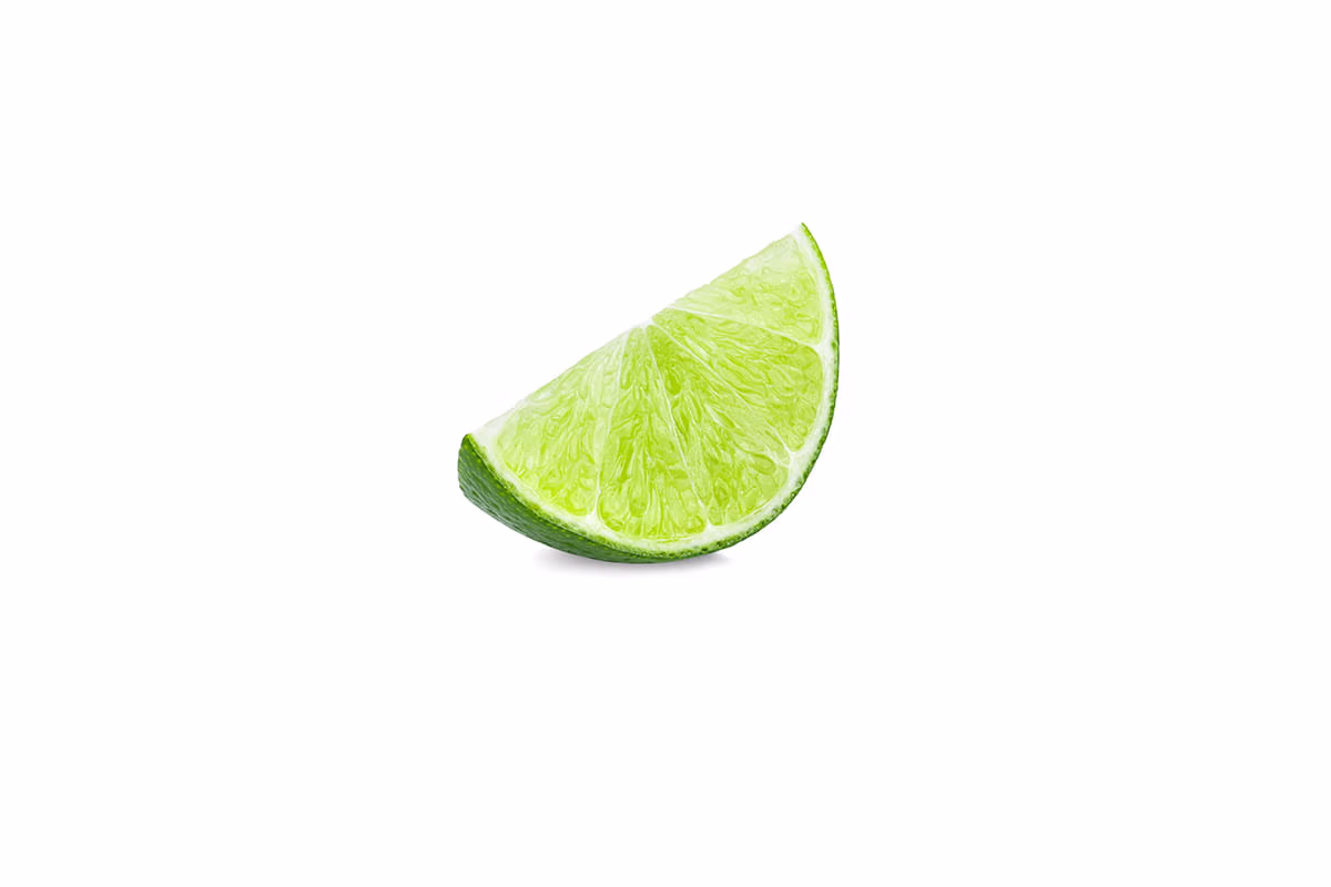 Lime Wedge