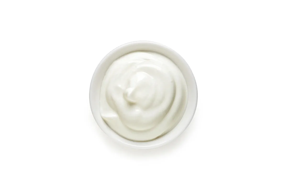 Sour Cream