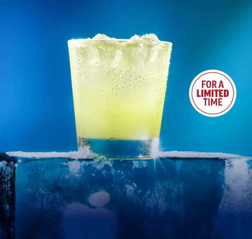 Image of Applebee’s DOLLARITA® - Enjoy $1 Margarita Drinks for a Limited Time 