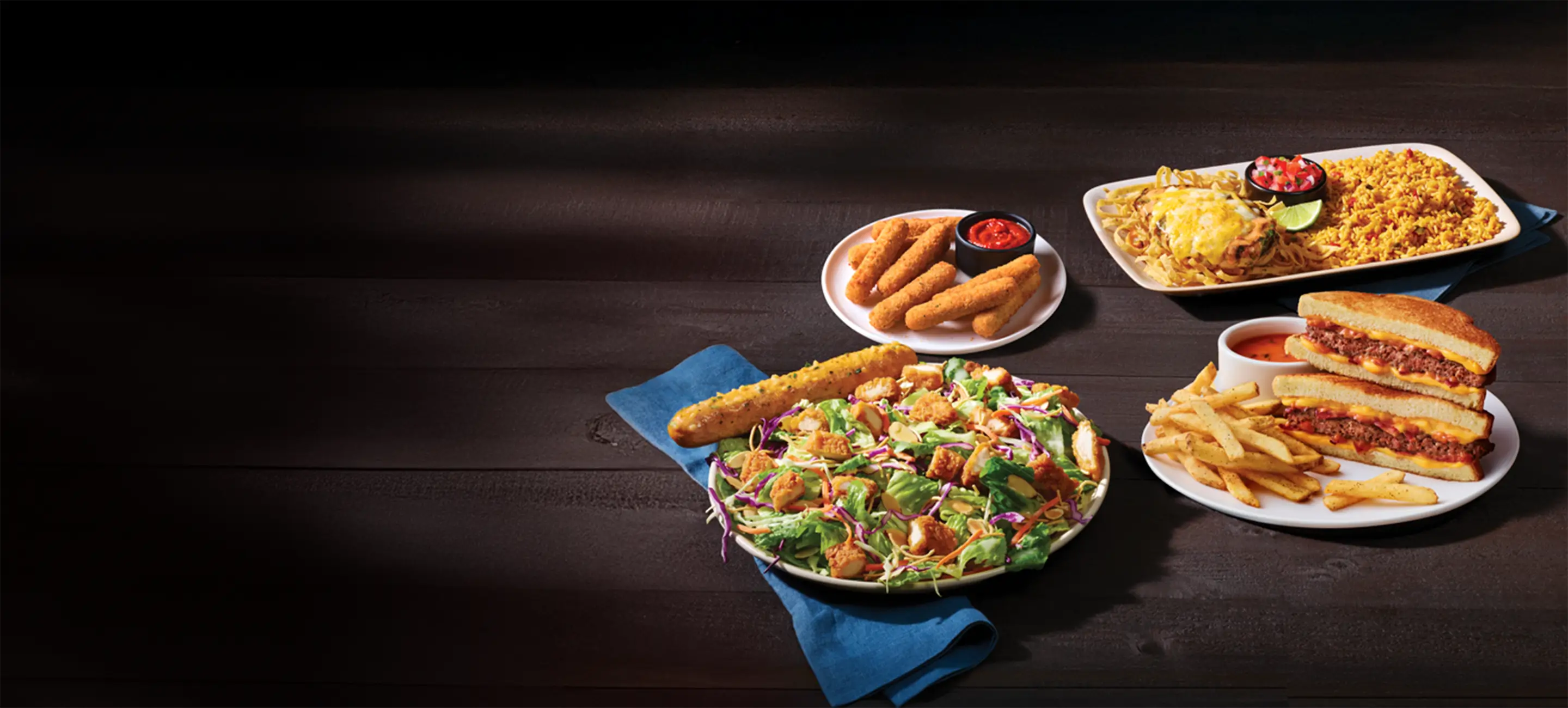 Image of Applebee's 2 for $25